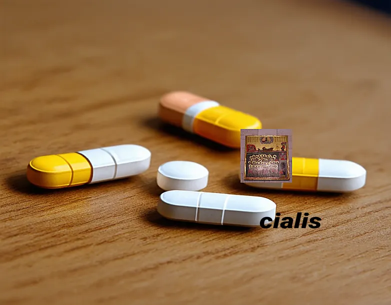 Cialis 1